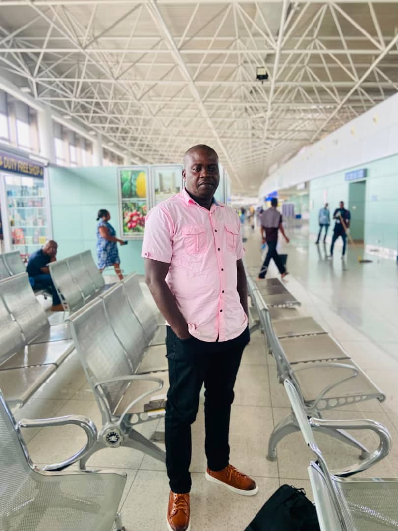 International Business Trip