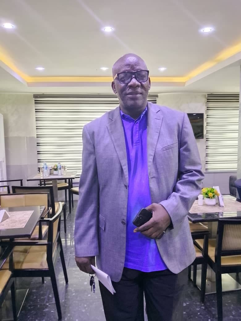 Ocean Oil CEO en route to the Port of Lagos for Supercargo, Inspector, and Tugboat selection, August 2026.