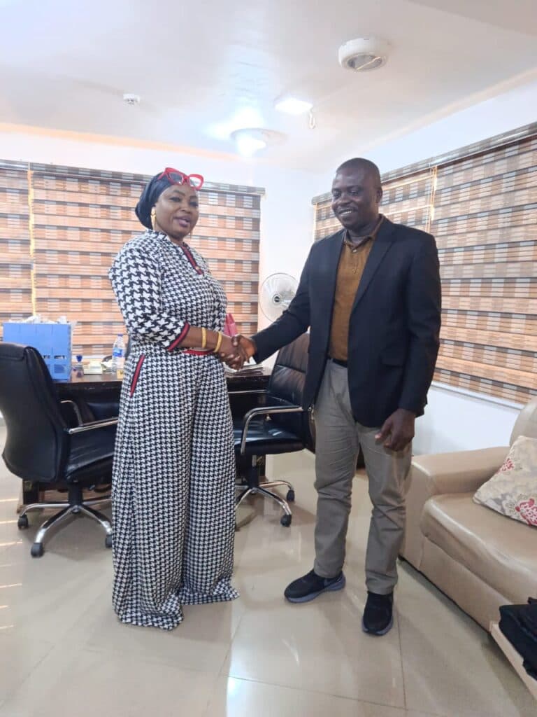International Stakeholder Engagement and Signing Ceremony