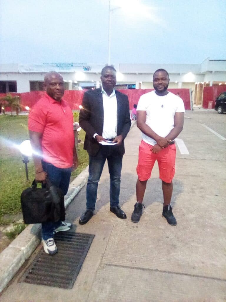 Petroleum Supply Agreement, Abuja