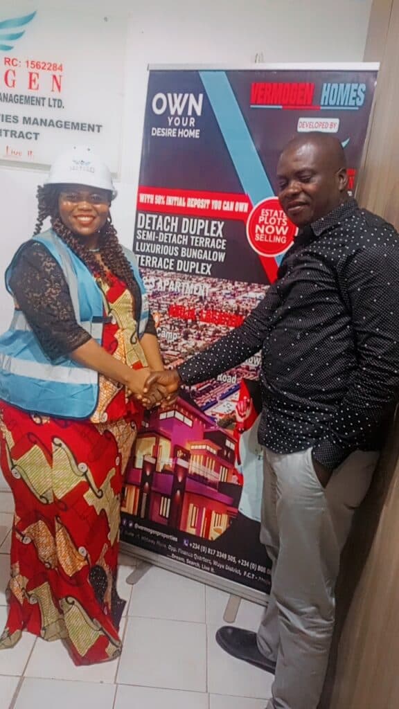 Executive Engagement — Conex Energy