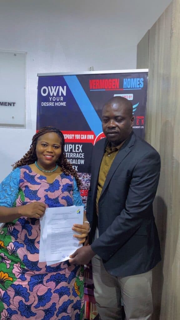 Executive Engagement — Conex Energy