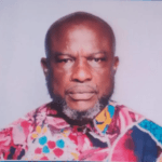 Philip N. Nyepan