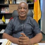 Hon. Mustapha Waritay